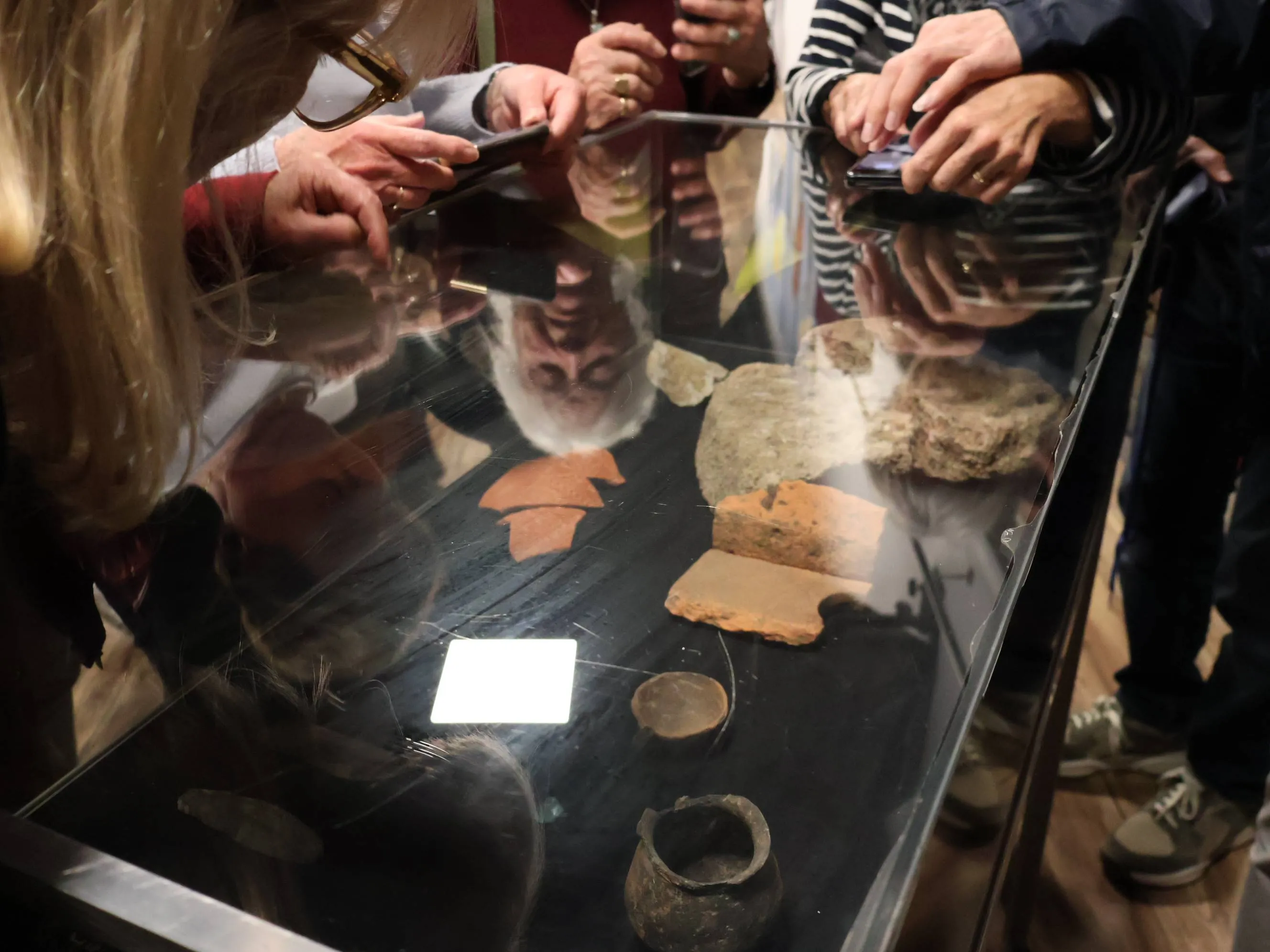 archeologische vondsten baakhoven a2