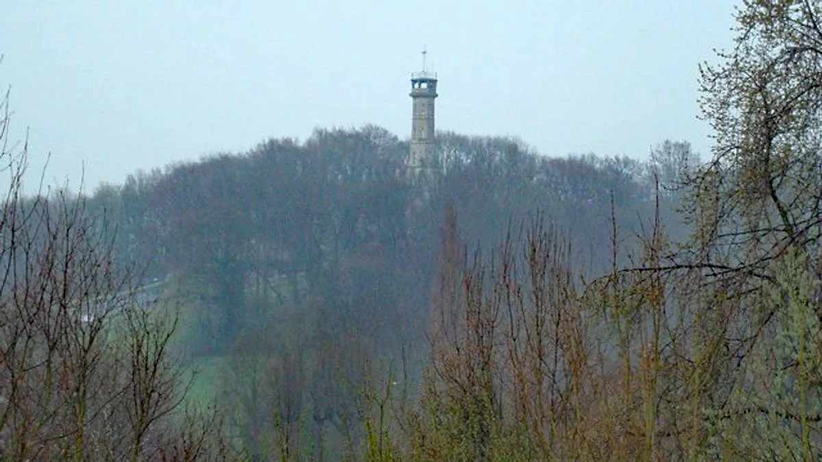 julianatoren valkenburg