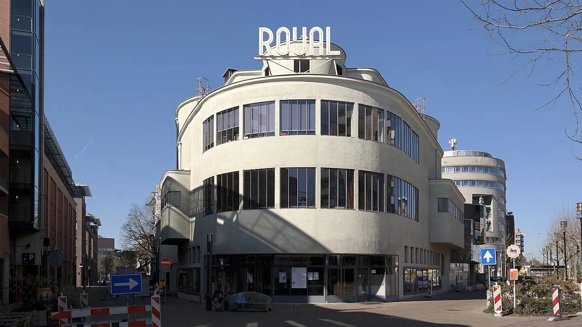 royal theater heerlen cc40