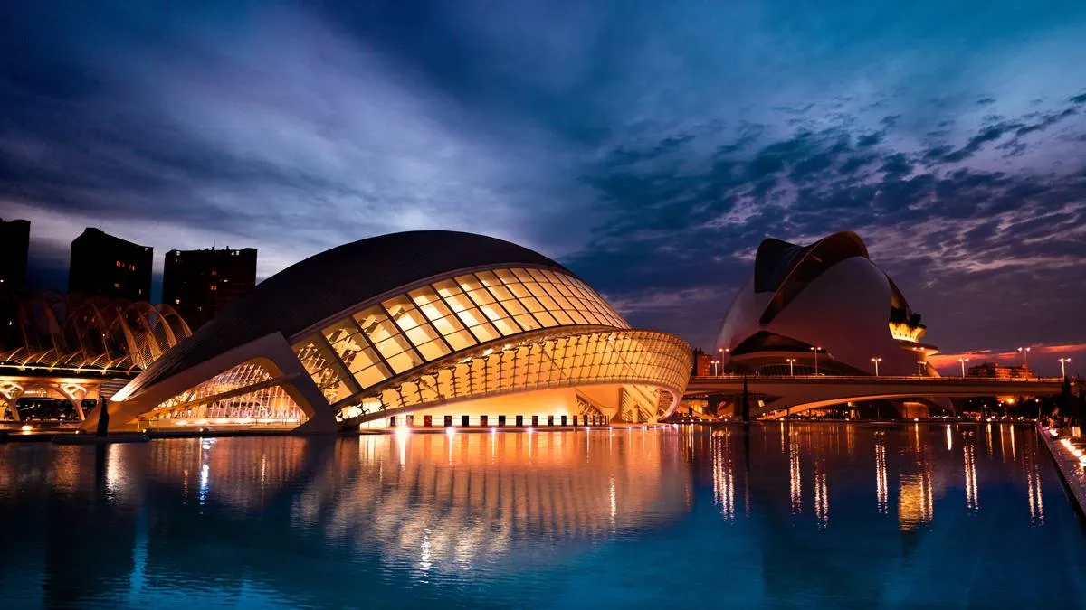 valencia