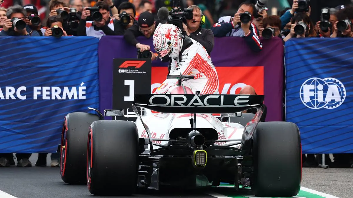 2025f1gp03 verstappen pole