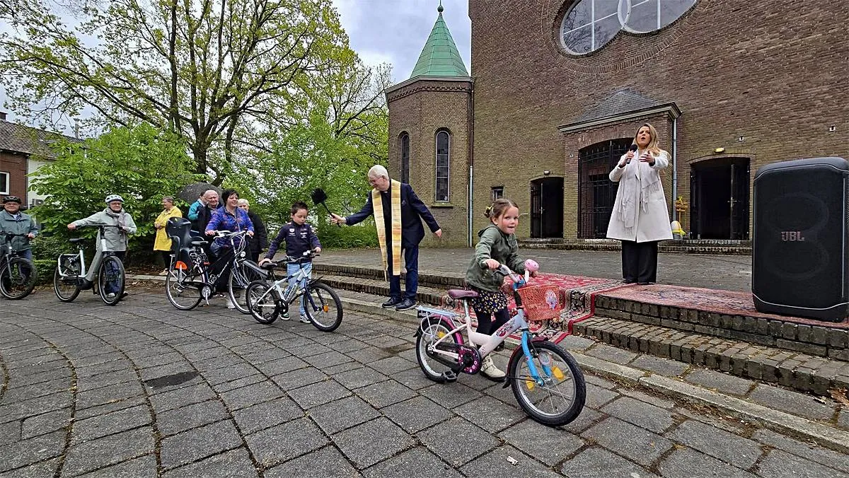 fietserszegening geleen met jenske wijshof
