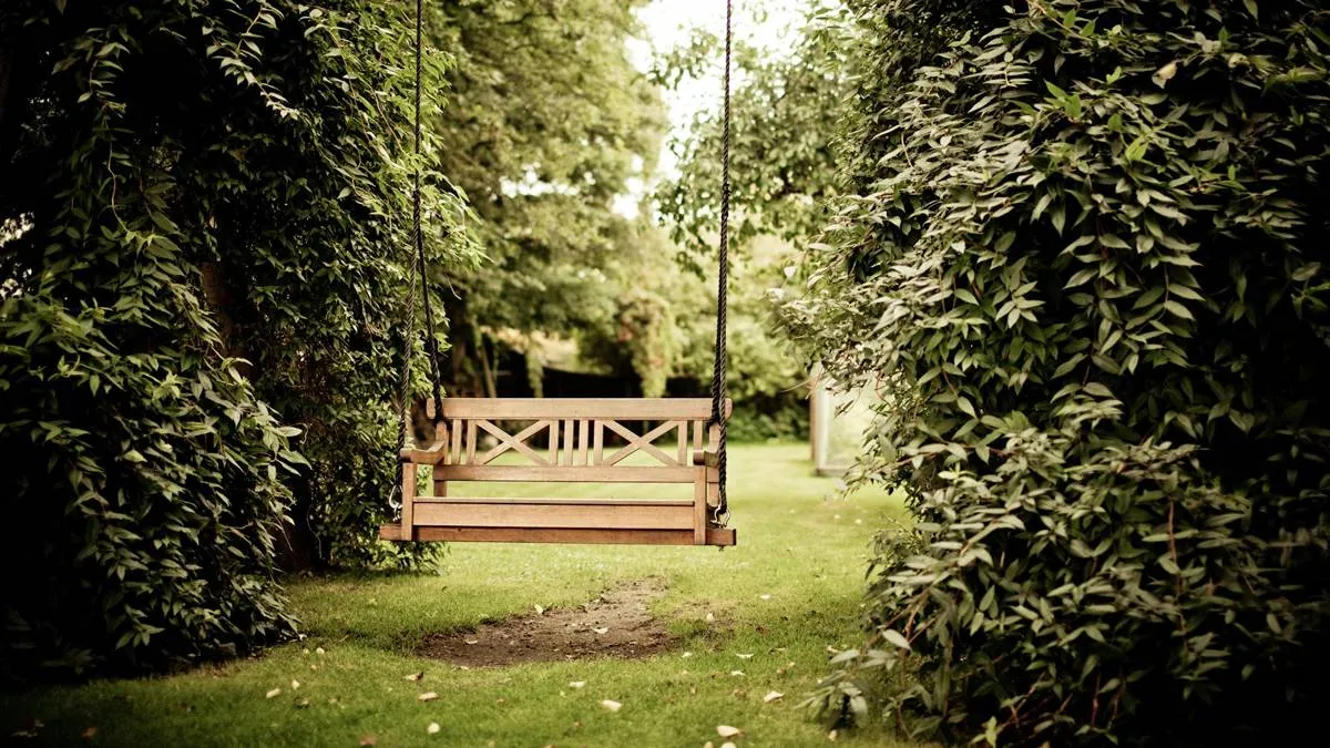gazebo