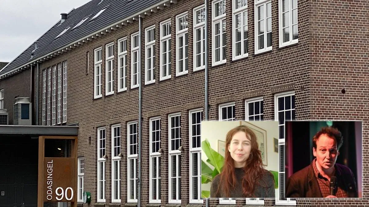 in de storm hamer deleu