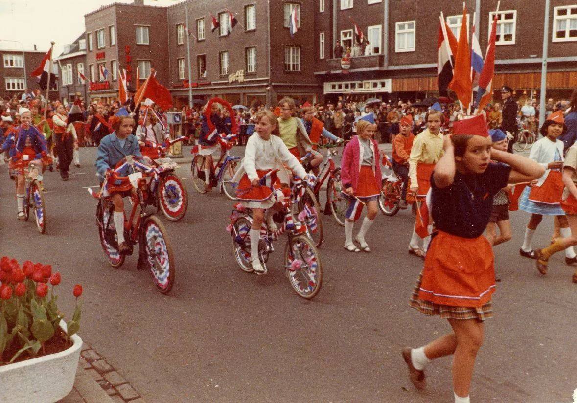 koninginnedag in geleen 000957 g