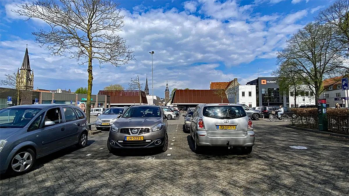tempelplein sittard 2025