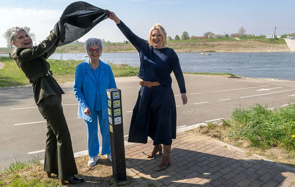visit zuid limburg knopen lopen