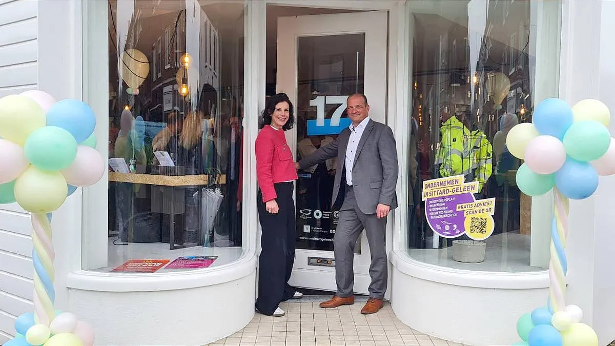 werkatelier geleen centrum