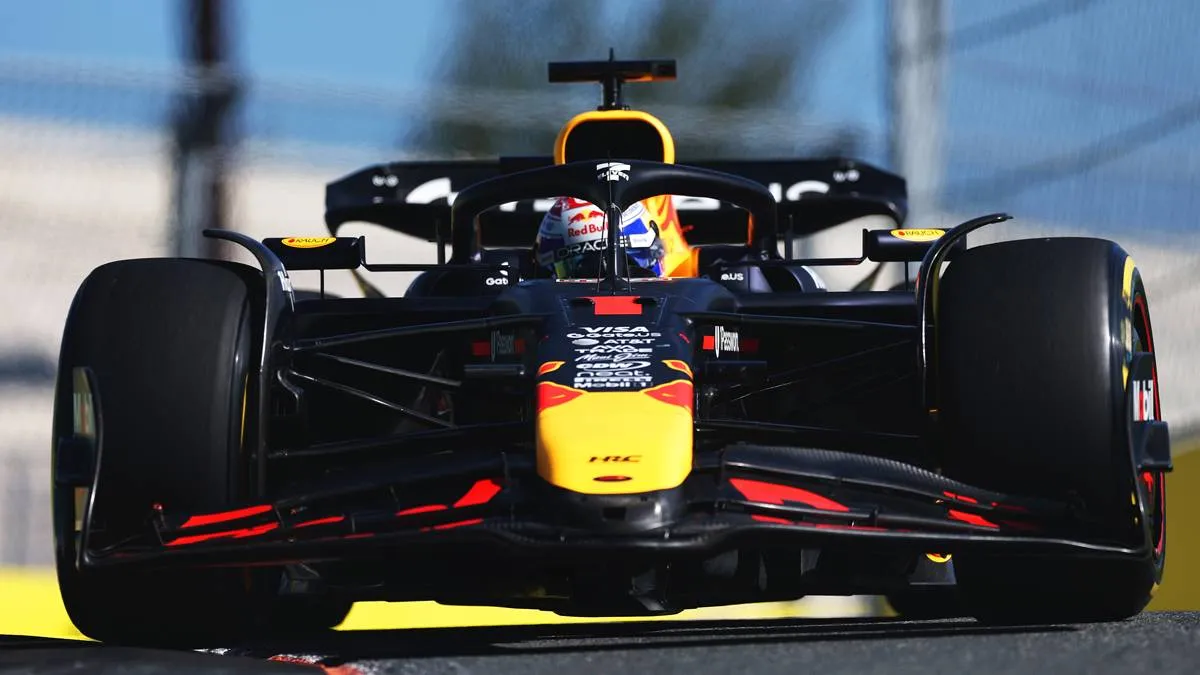 2025f1gp06 miami verstappen sprint kwalificatie