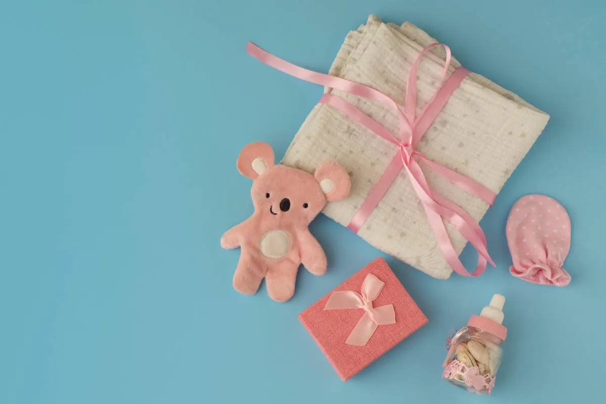 kraam cadeau