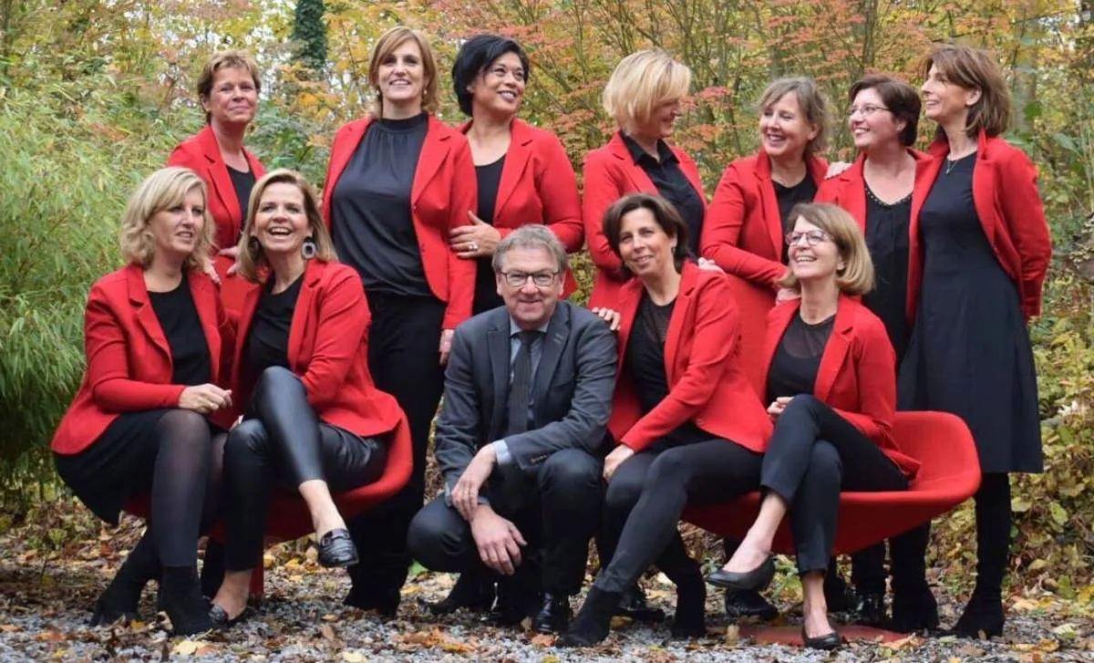 seven kerkrade