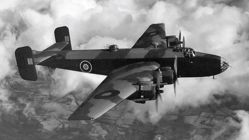 960px halifax mk3