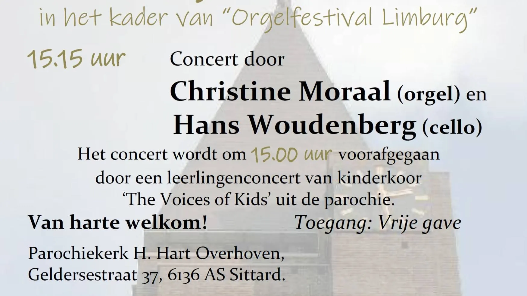 affiche orgelconcert 13 juli 2025 top