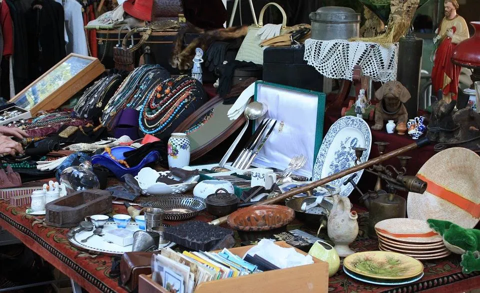 rommelmarkt geralt, pixabay