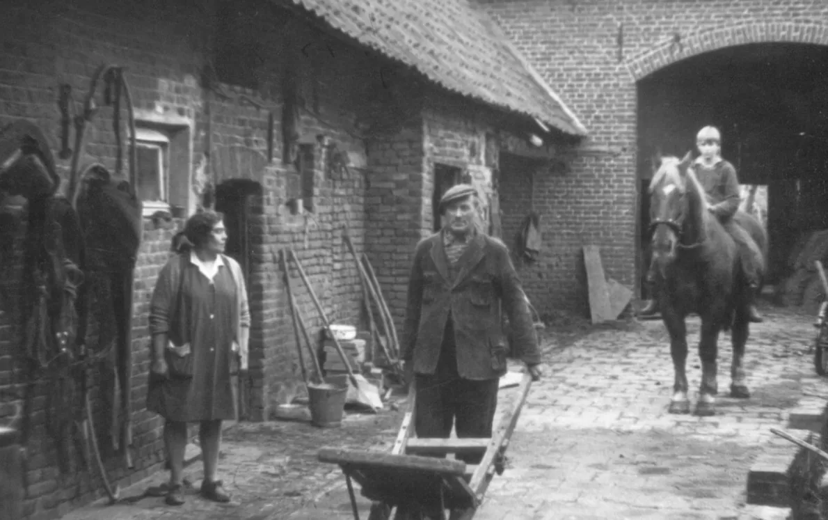 05 - 403Parochie H. Hart Overhoven, Sittard fotocollectie