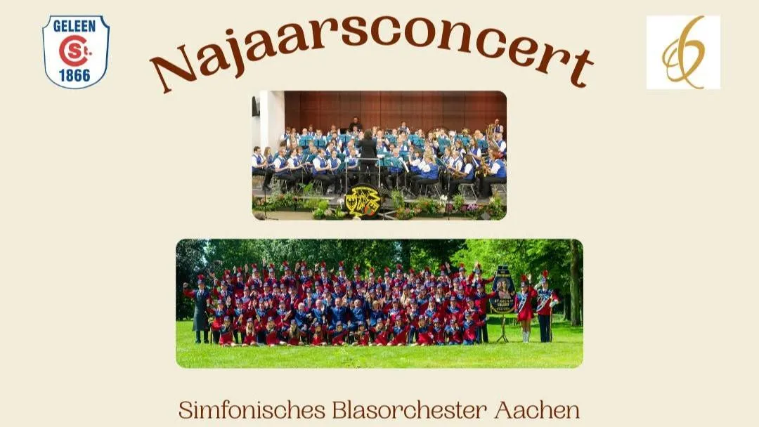 najaarsconcert