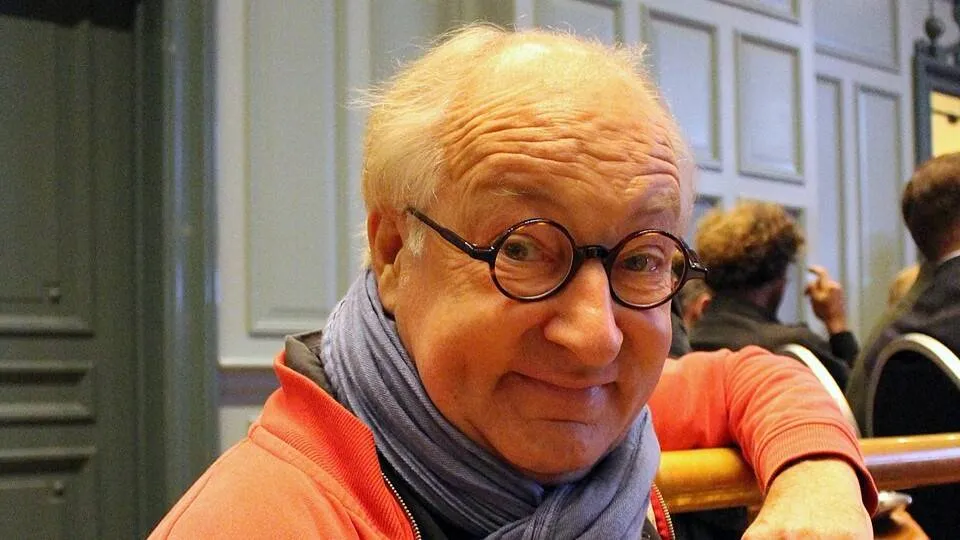 Youp_van_'t_Hek_- Vera de Kok Wikimedia CC BY-SA 3.0