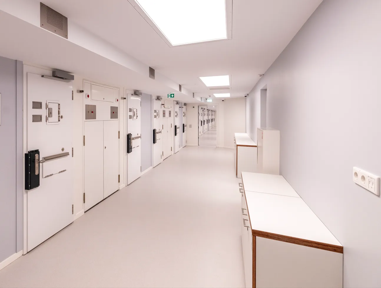 Afdeling Intensief Toezicht PI Sittard