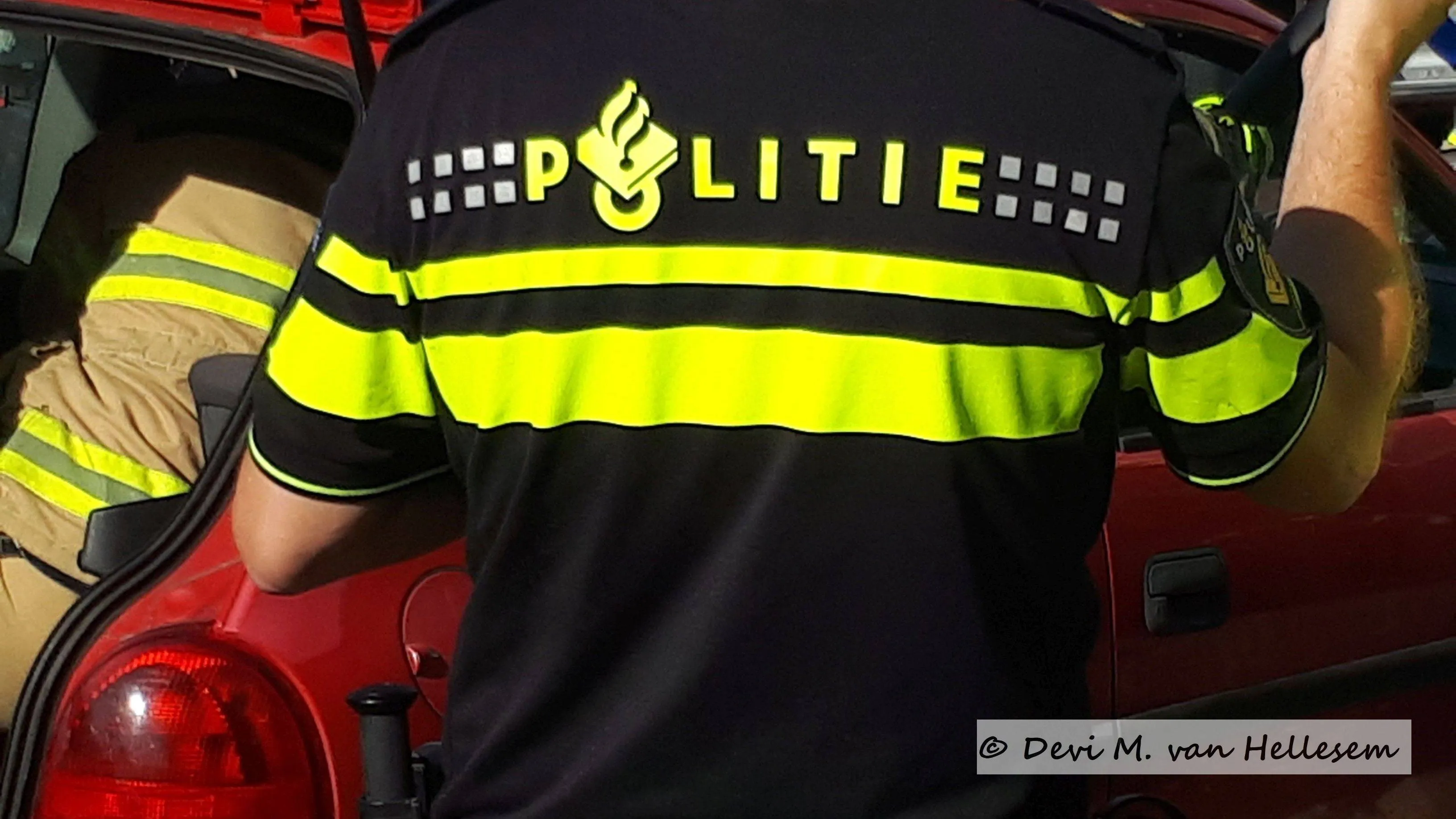 13-10 Open dag politie (11)