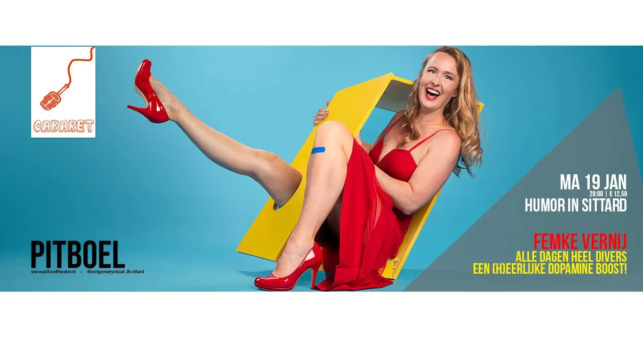 19 januari 2026 banner