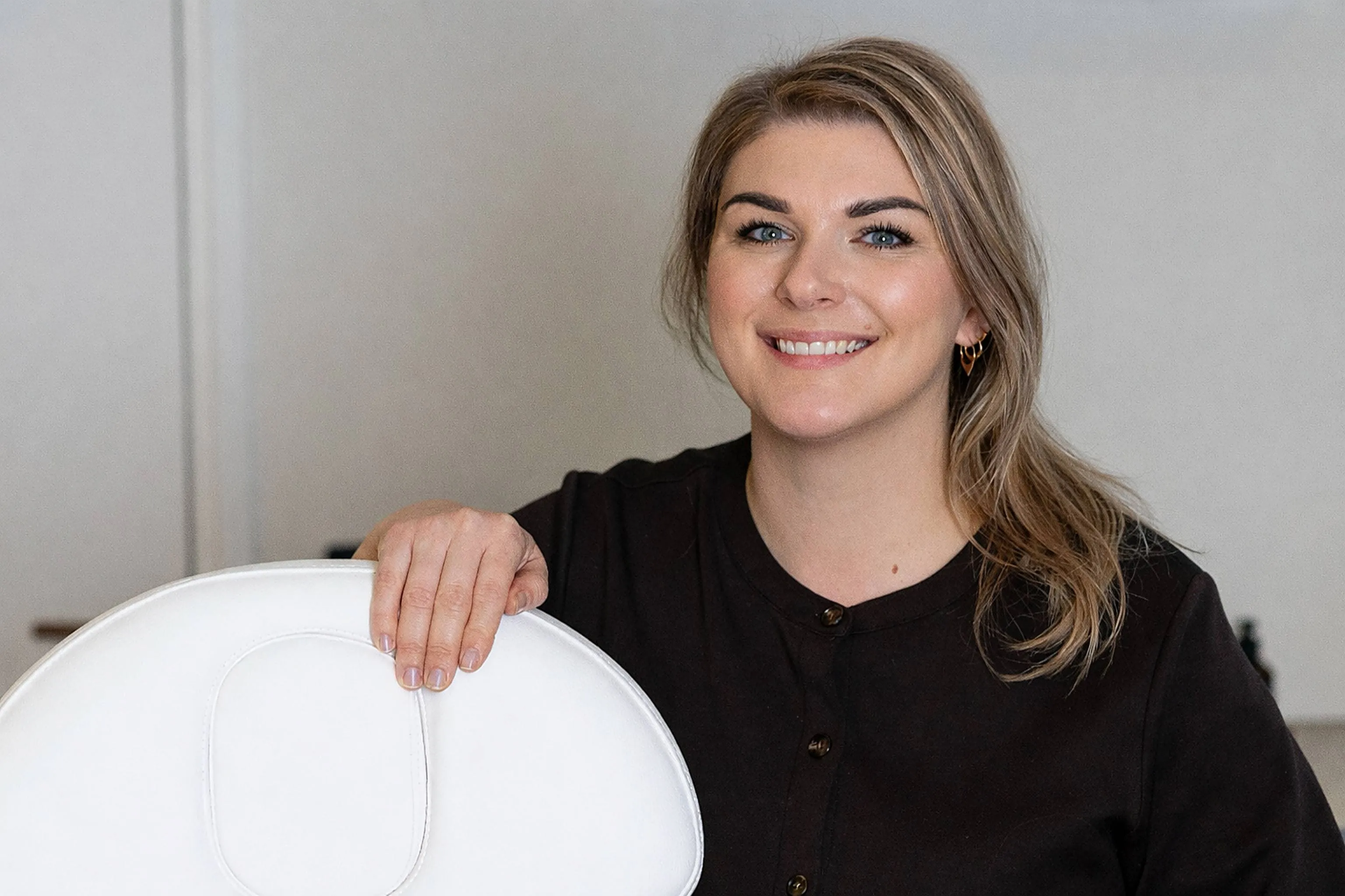 Chantal Salden Portretfoto