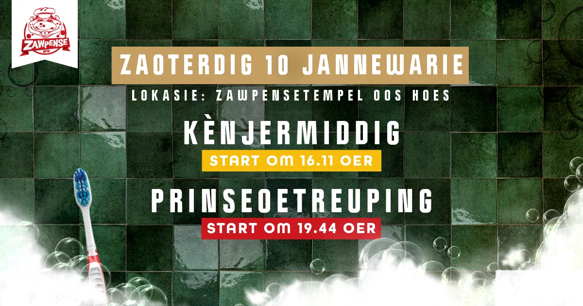 UitroepenPrinsenZawpenseBeeg