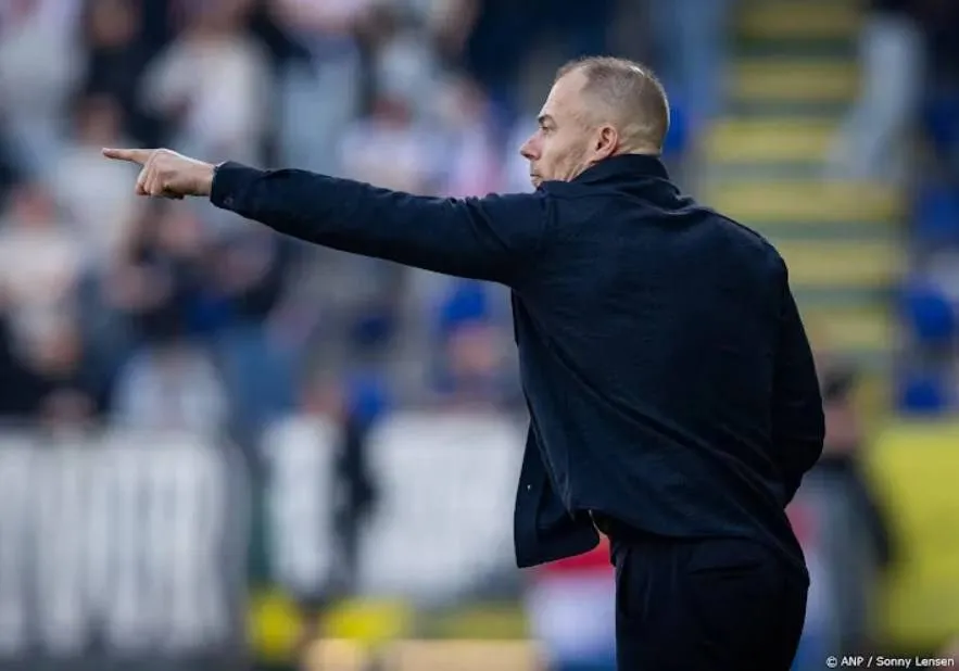 Fortuna Sittard boekt tiende seizoenszege bij FC Volendam