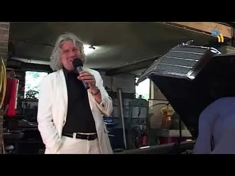 Video: Geleense Small-filmclub. 'Verdwaald in de tijd'