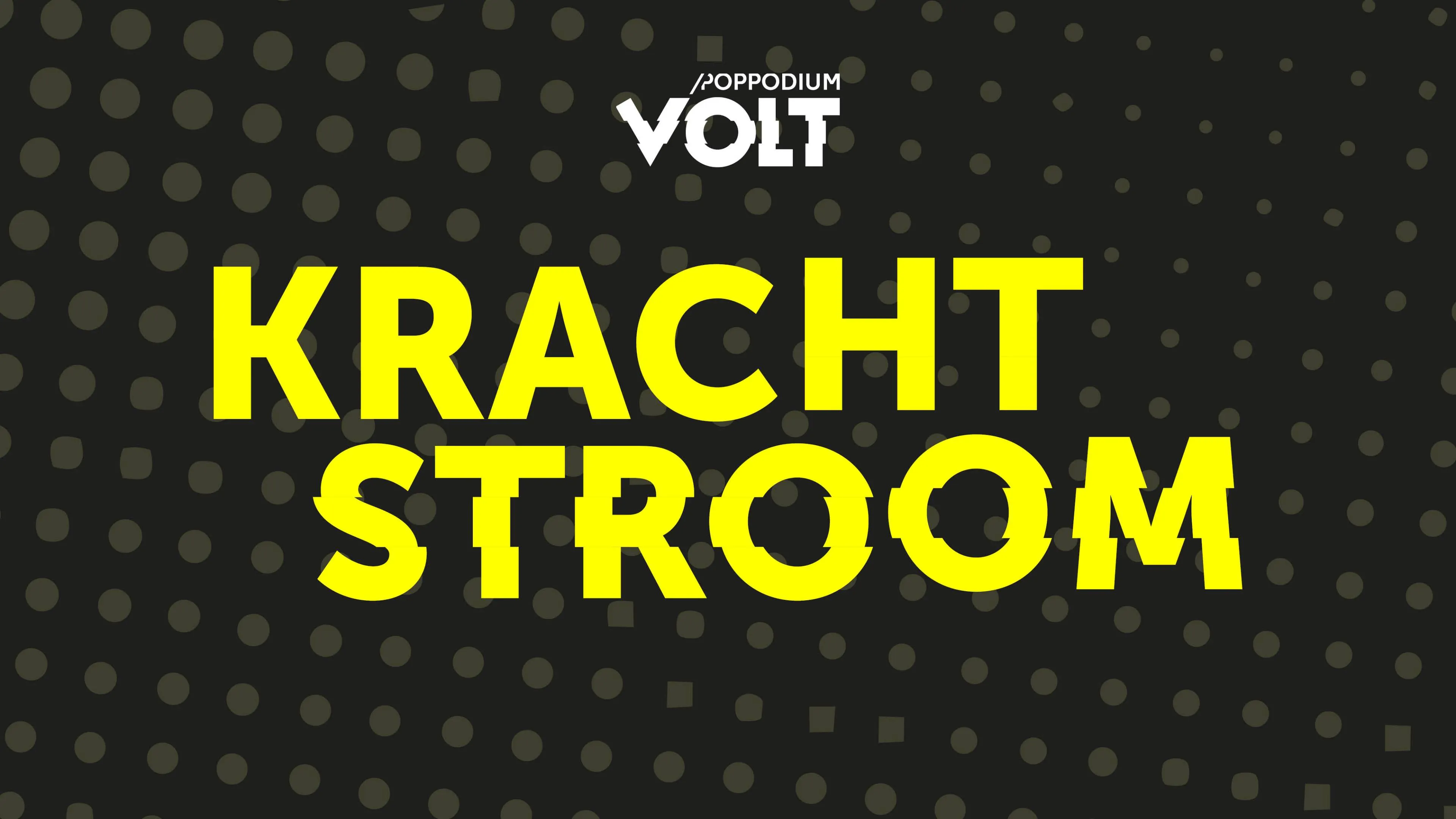 Krachtstroom_Volt