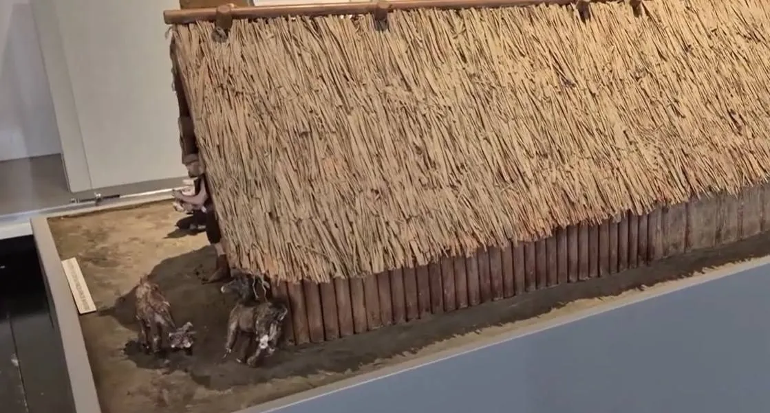 Video: Historiehuis van de Maasvallei deel 1