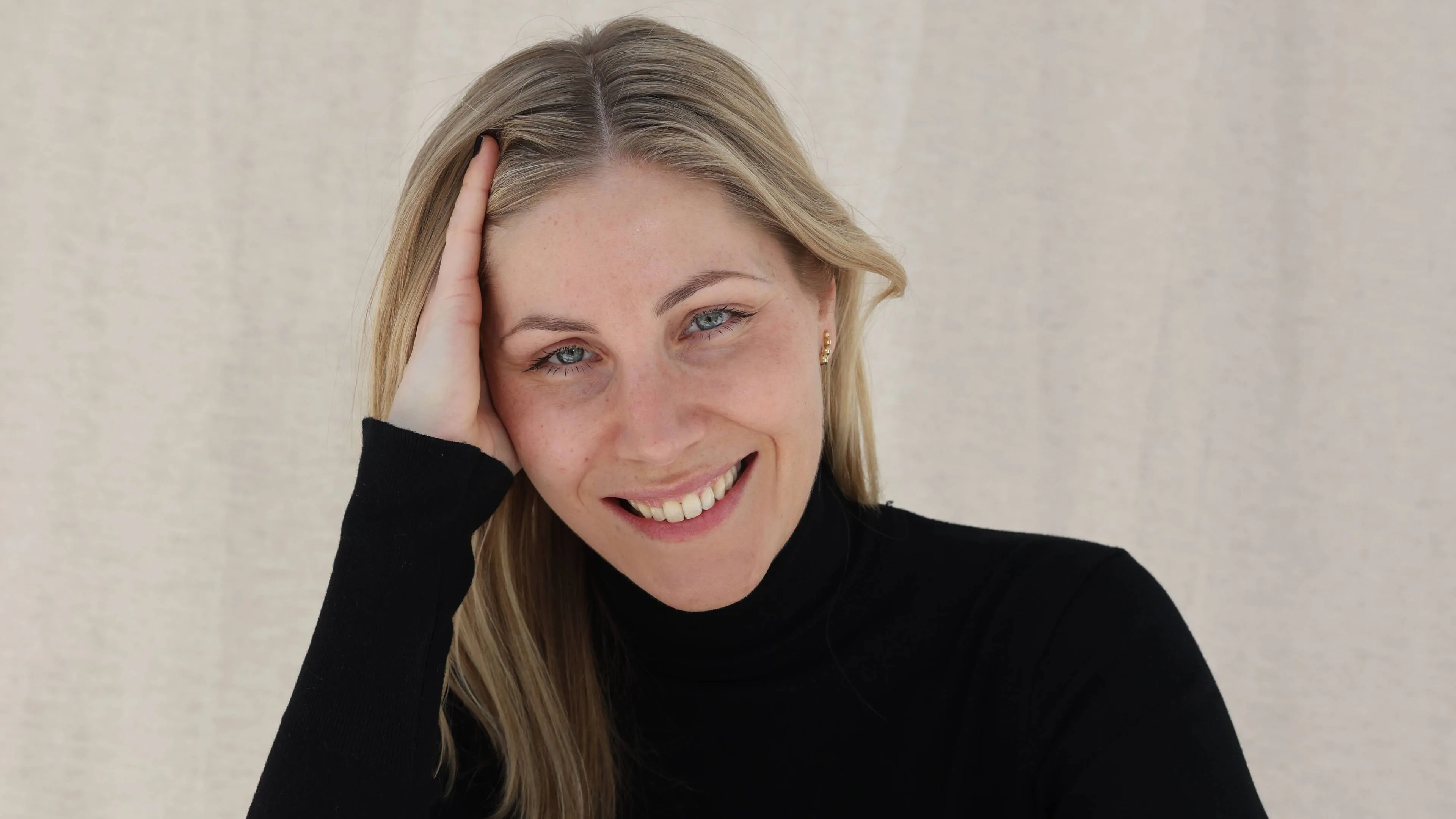 Stefanie Metsemakers