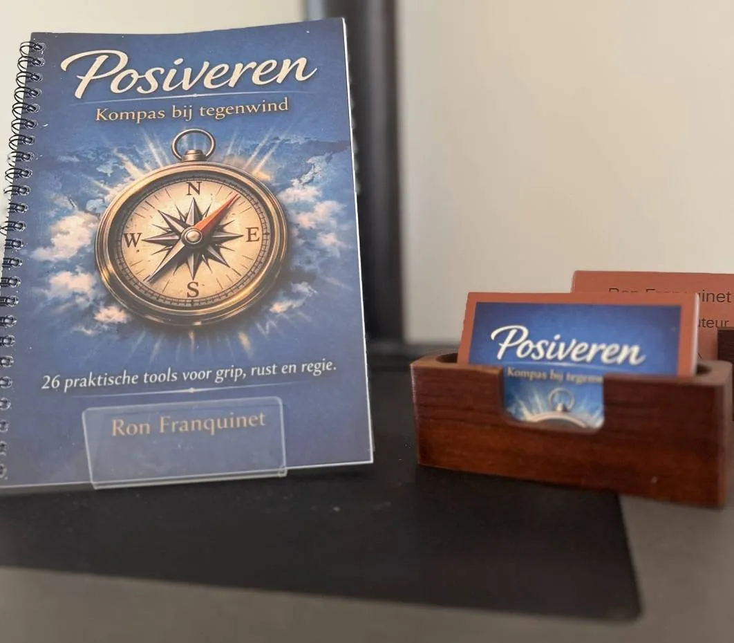 Kompas bij Tegenwind