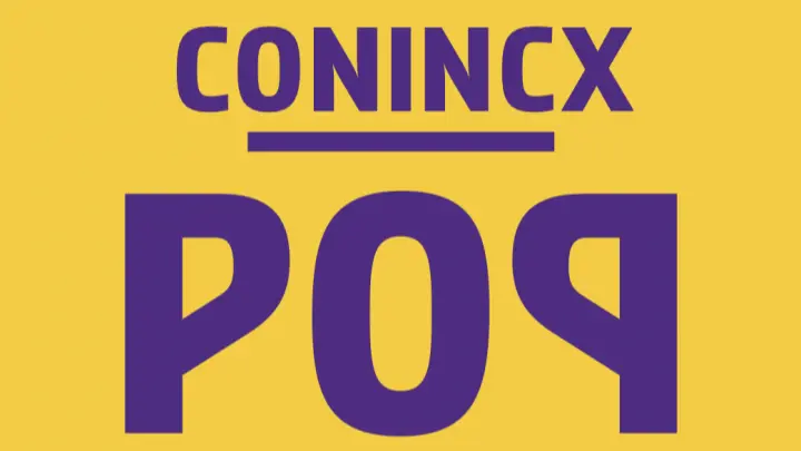 Conincx Pop 2026 top