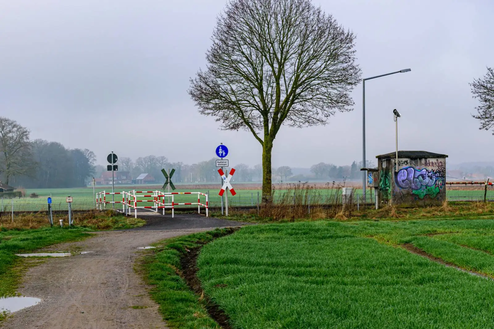Landsgrenzen