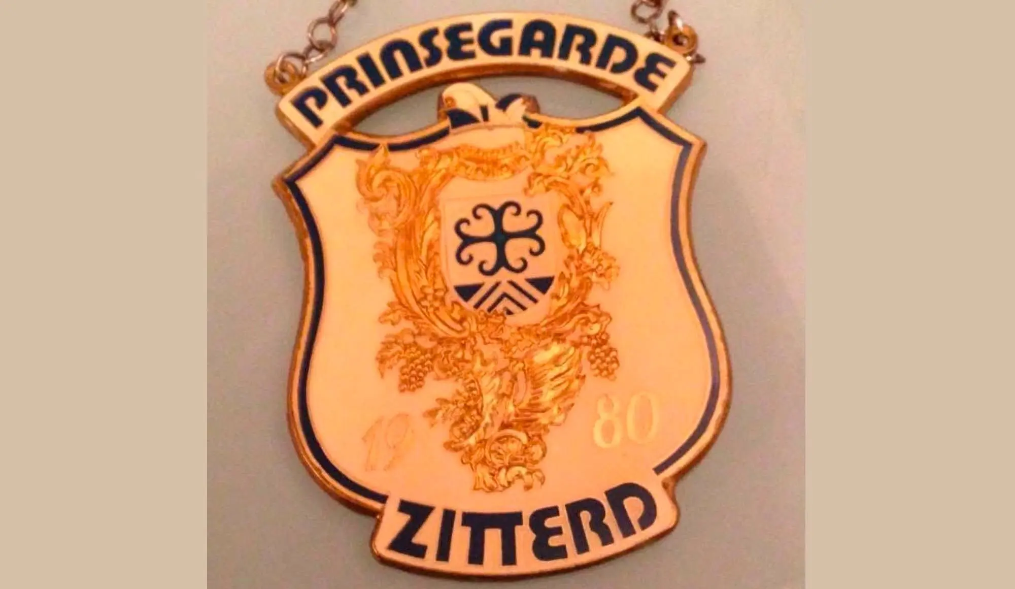 Prinsegarde