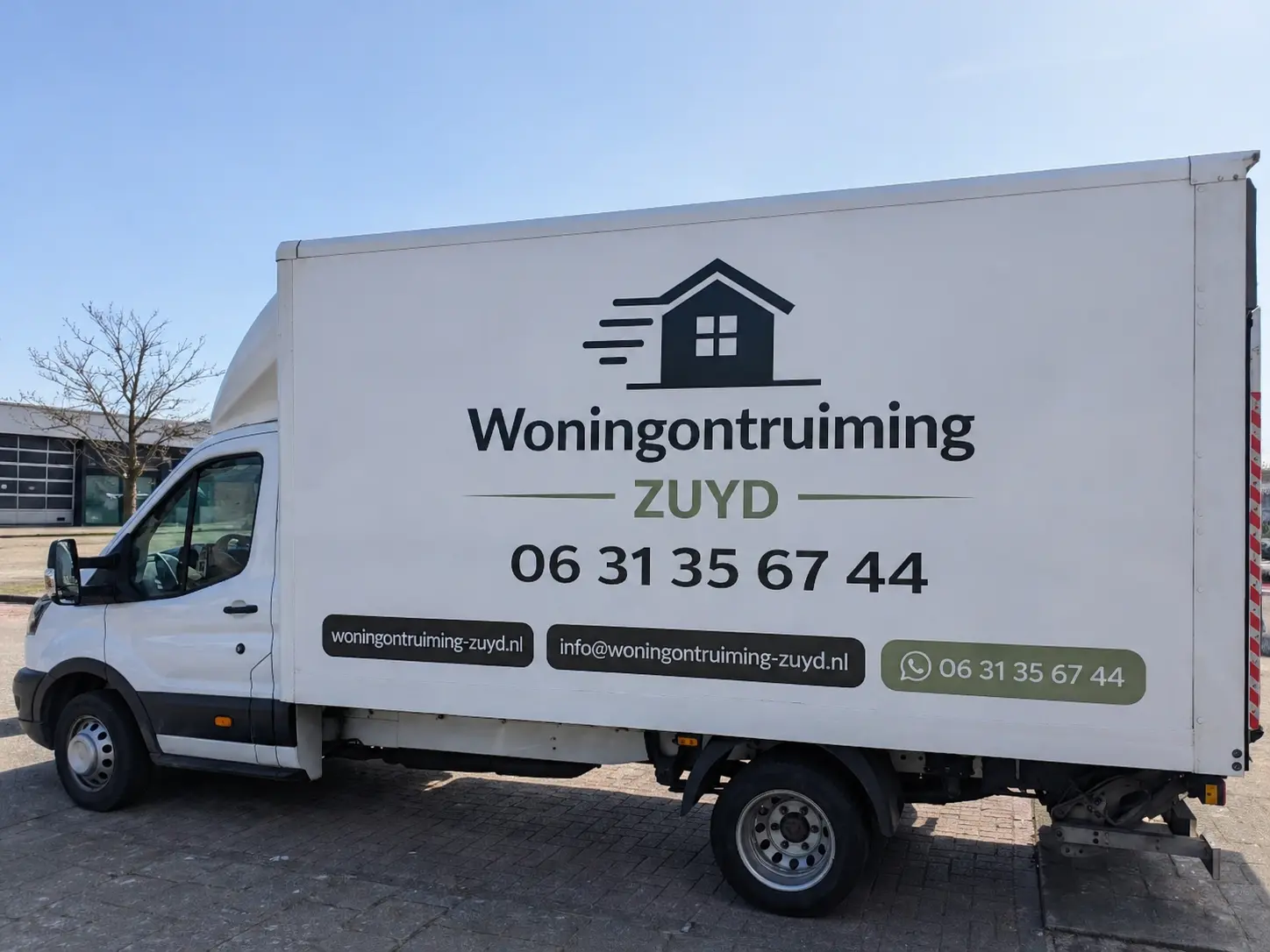 Woningontruiming Zuyd (2)