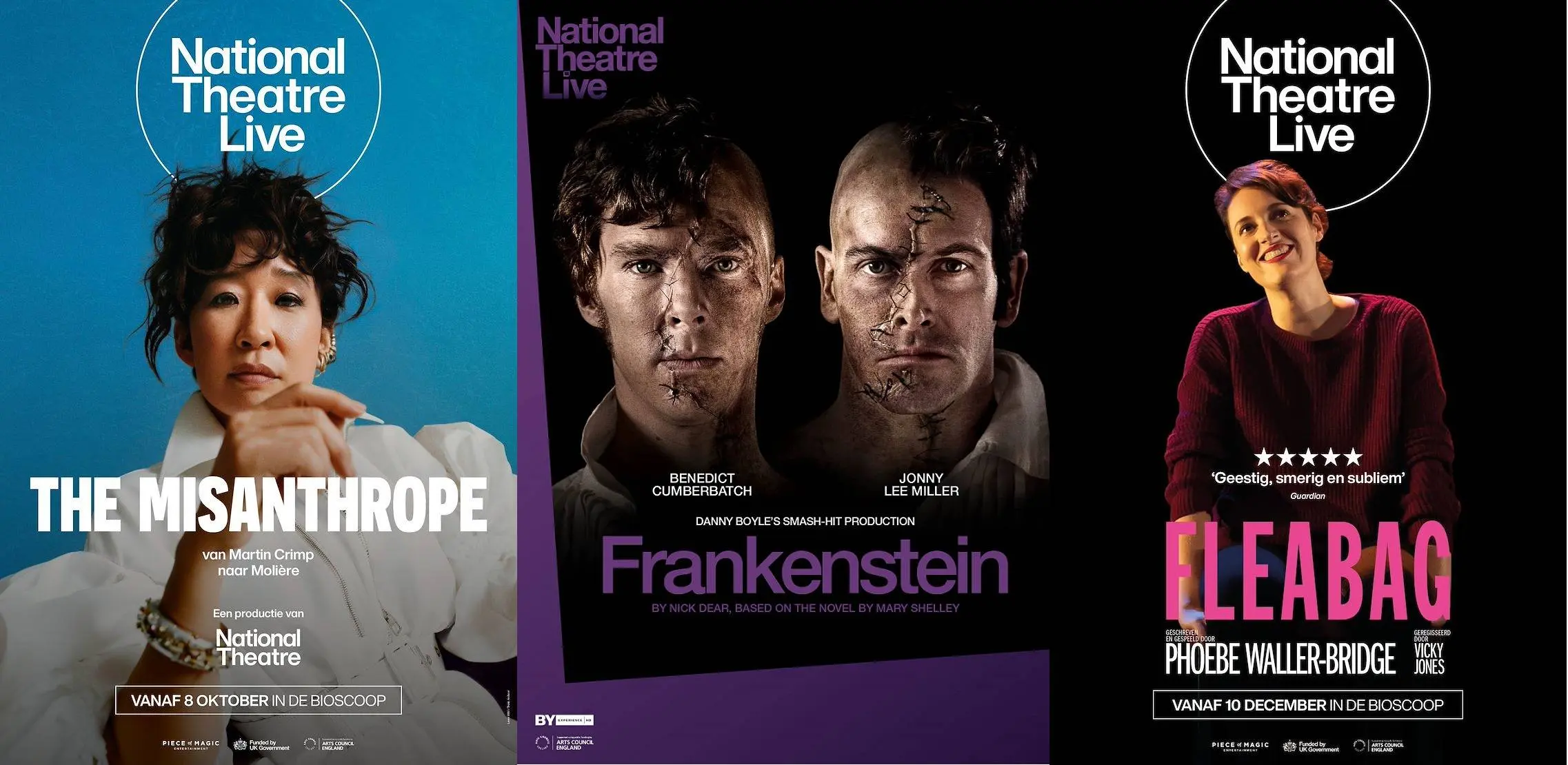 National Theater Live
