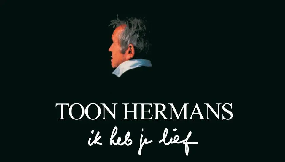 Toon Hermans 1993