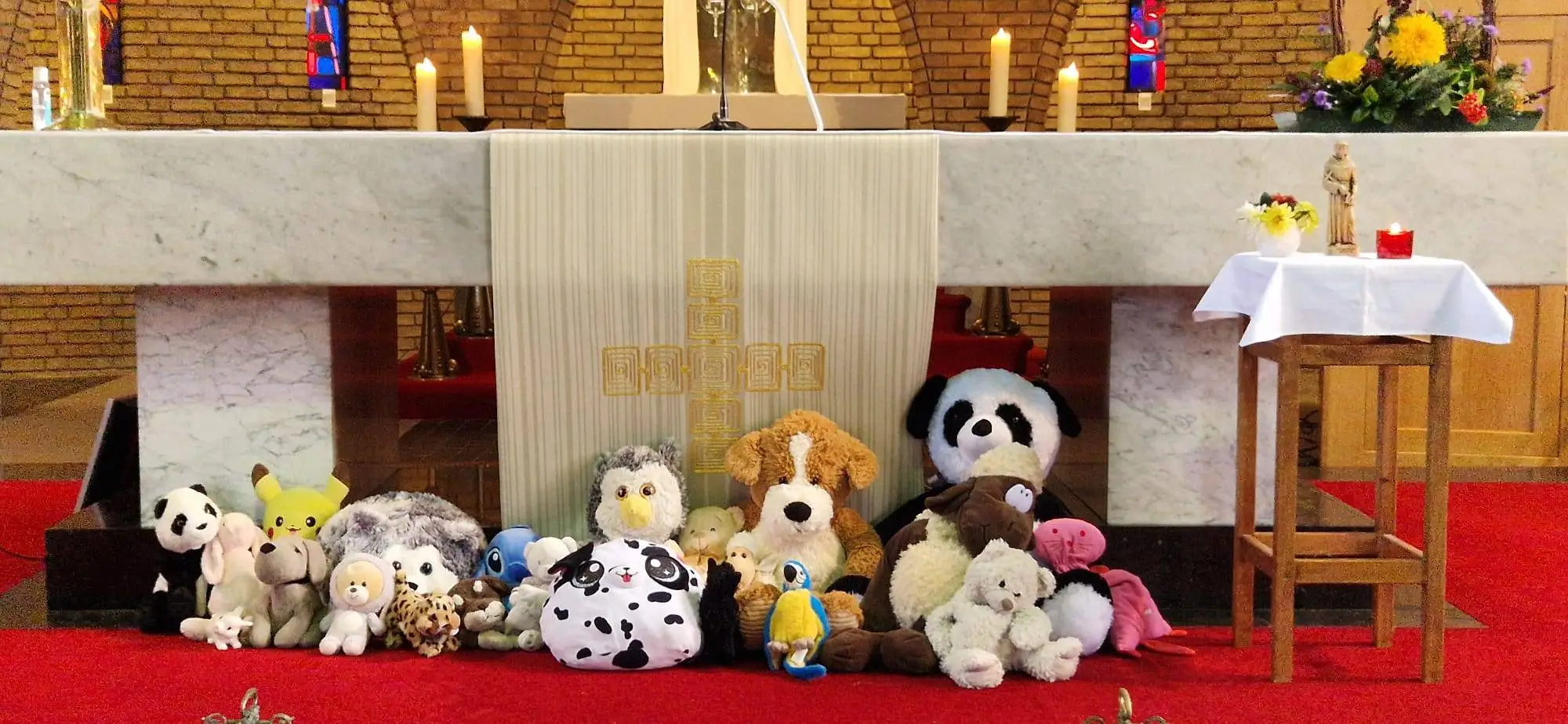 dierenzegening 02