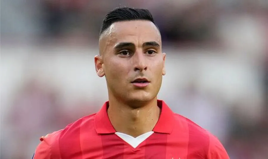 anwar el ghazi