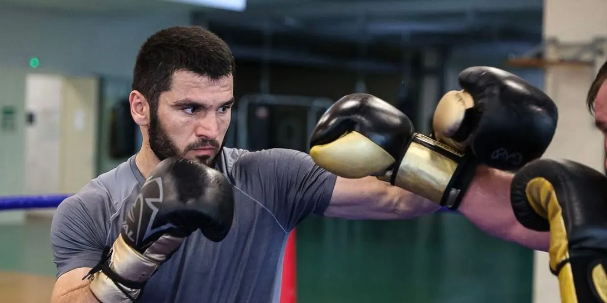 artur beterbiev