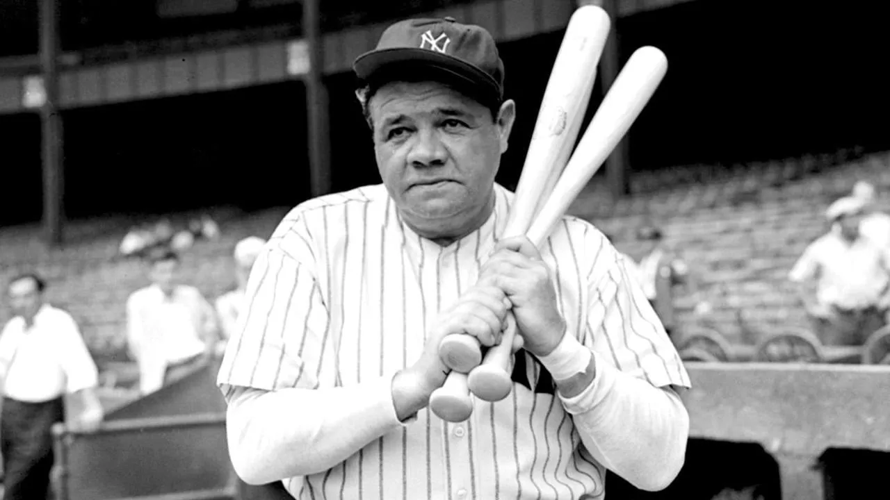 babe ruth