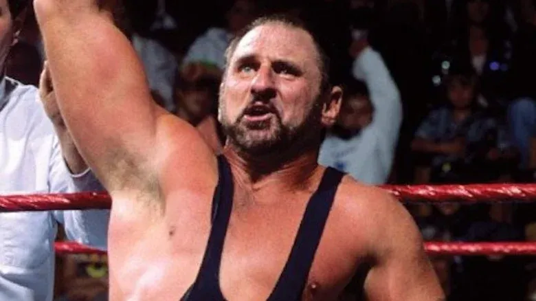 bushwhacker butch