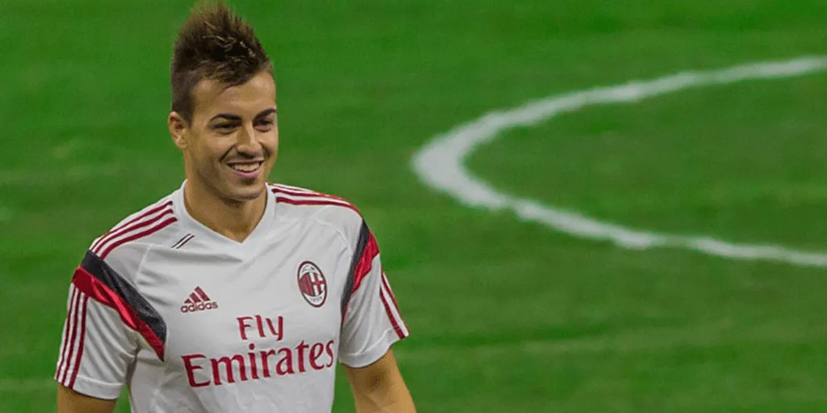 el shaarawy