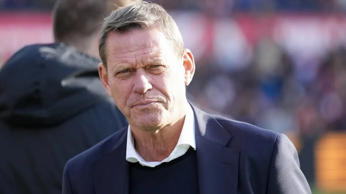 frank arnesen