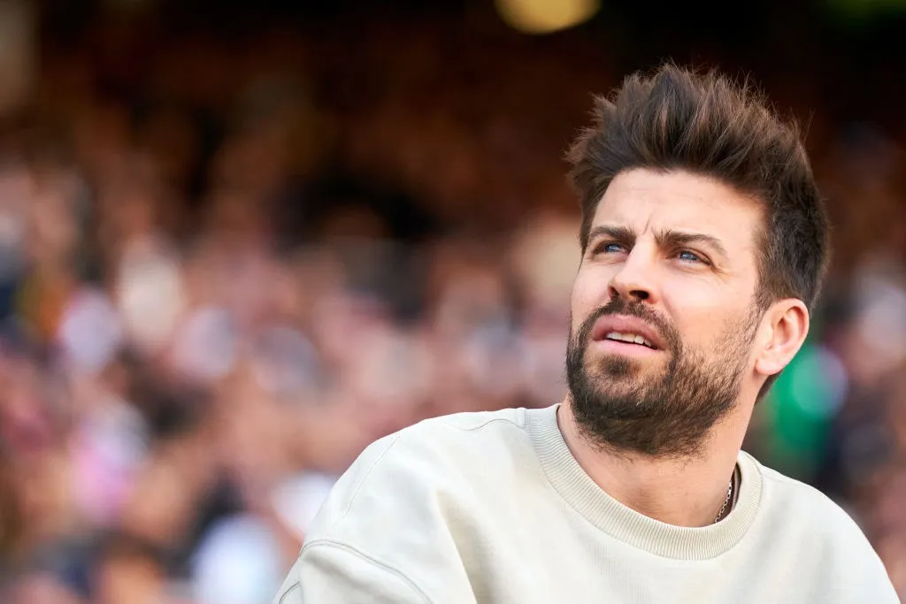 gerard pique