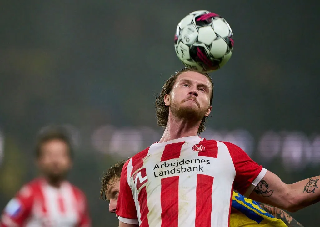God handel: Superliga-spiller købt og solgt videre på under 24 timer
