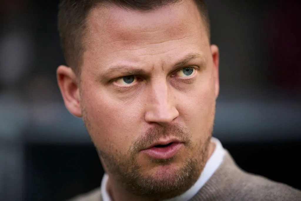 Jacob Neestrup om Christian Eriksen: 'Jeg kender ham ikke'