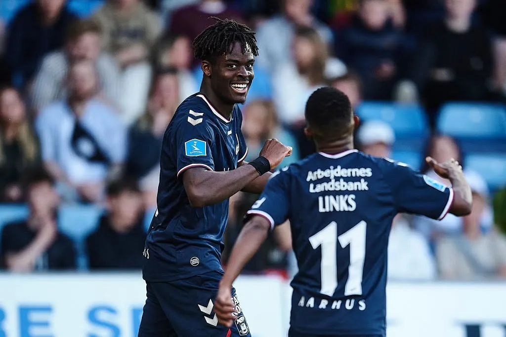 Kæmpe Superliga-profil på vej væk: Så meget vil han koste