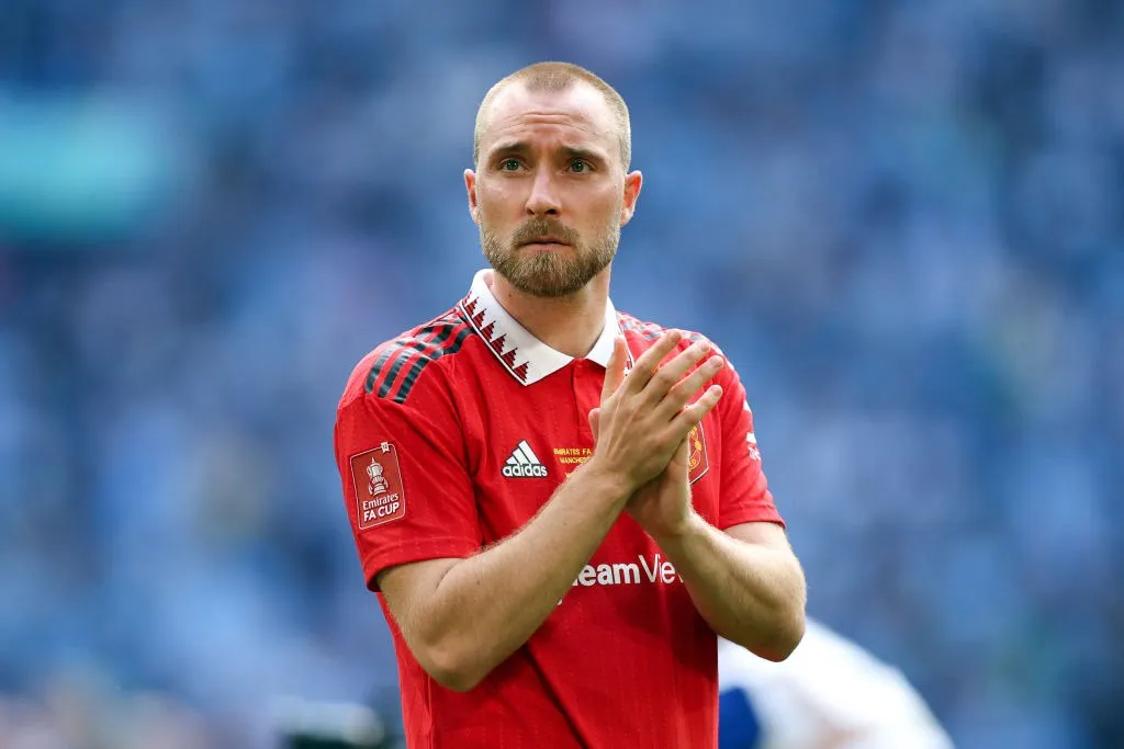 'Glemte' Christian Eriksen: Nu siger Finland undskyld